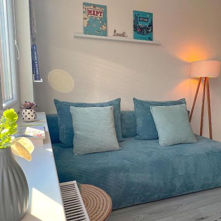 Little View Apartment Liptovsky Mikulas Luaran gambar