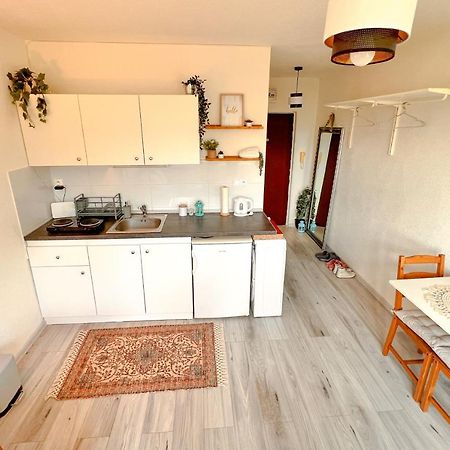 Little View Apartment Liptovsky Mikulas Luaran gambar
