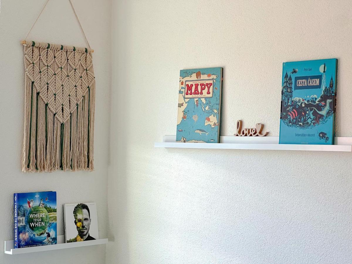 Little View Apartment Liptovsky Mikulas Luaran gambar