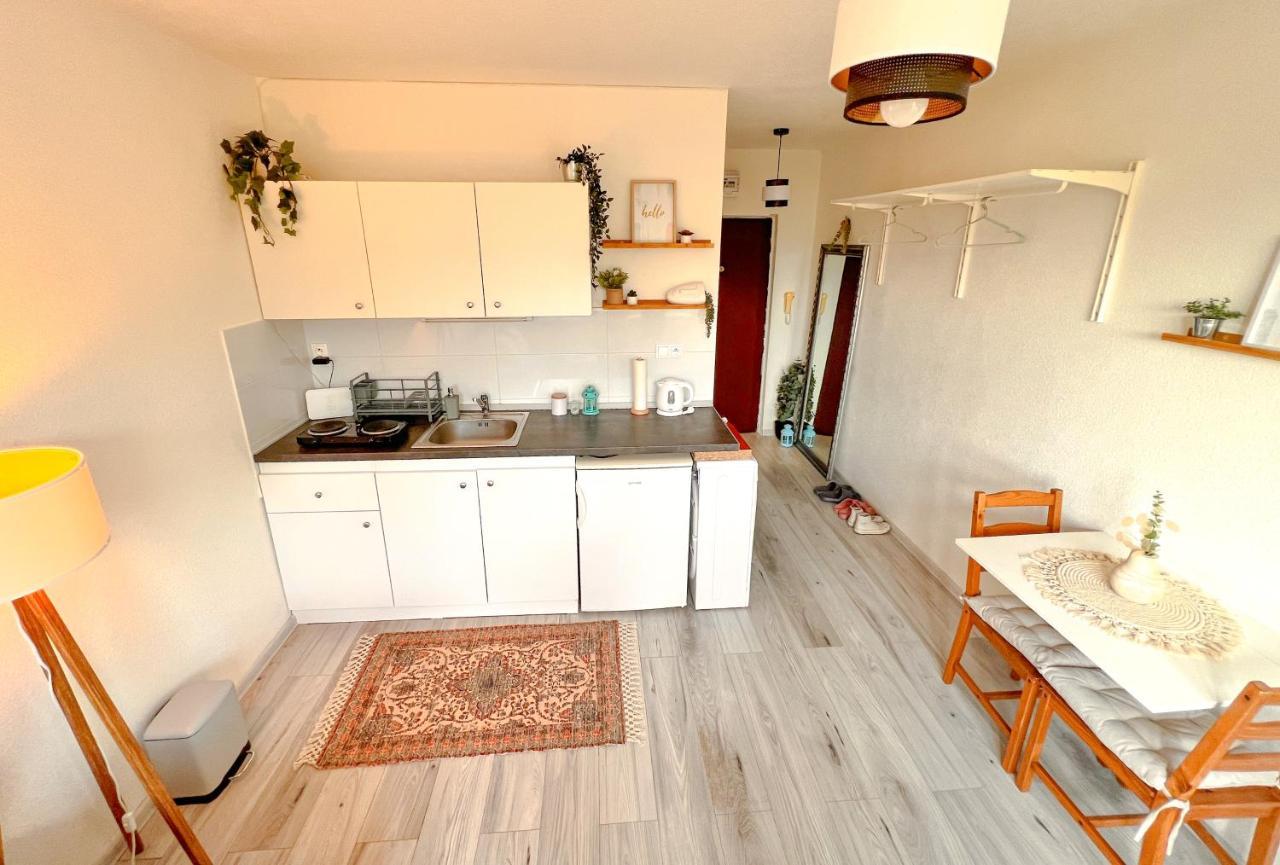 Little View Apartment Liptovsky Mikulas Luaran gambar