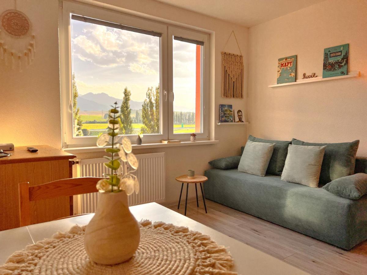 Little View Apartment Liptovsky Mikulas Luaran gambar