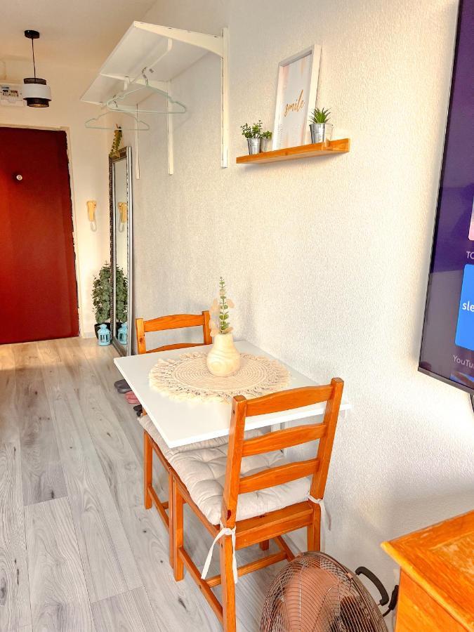 Little View Apartment Liptovsky Mikulas Luaran gambar