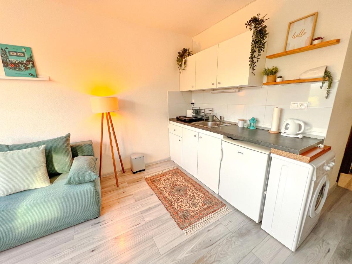 Little View Apartment Liptovsky Mikulas Luaran gambar