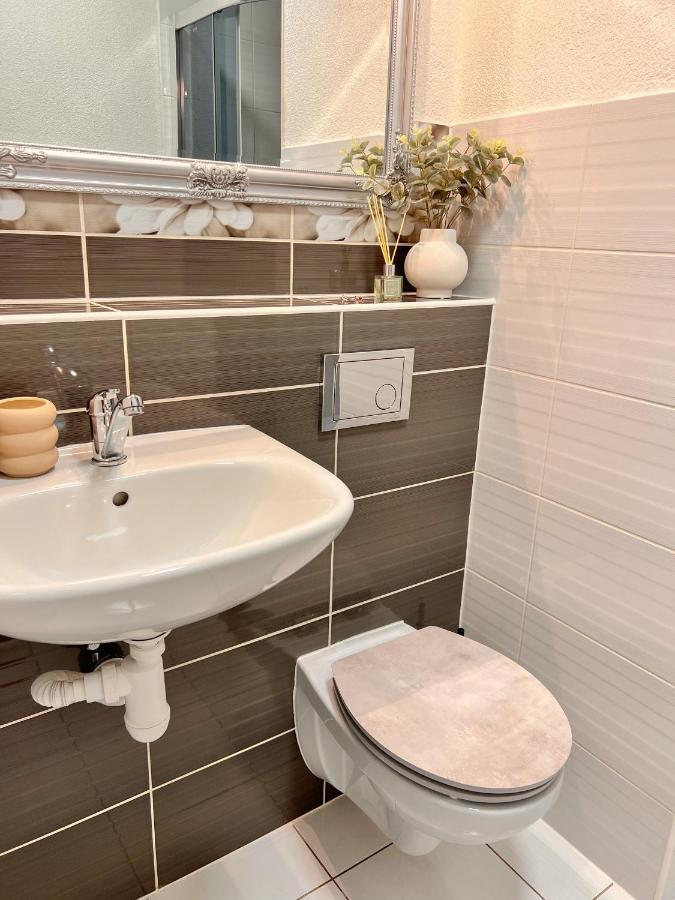 Little View Apartment Liptovsky Mikulas Luaran gambar