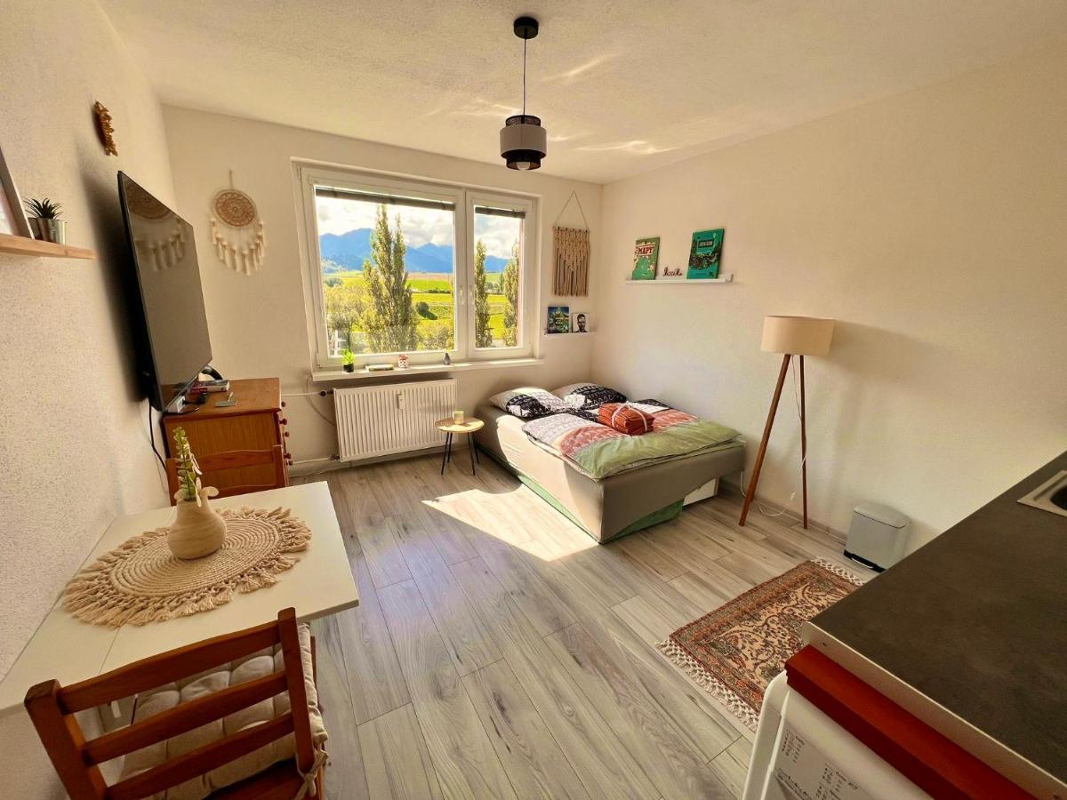Little View Apartment Liptovsky Mikulas Luaran gambar